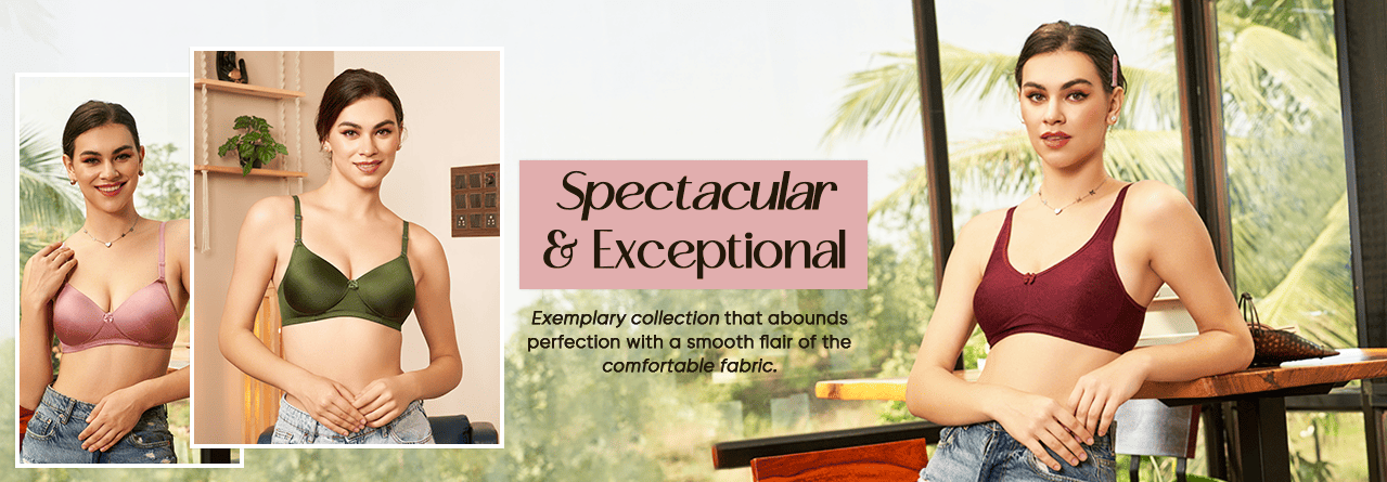 Spectacular and Exceptional Collection